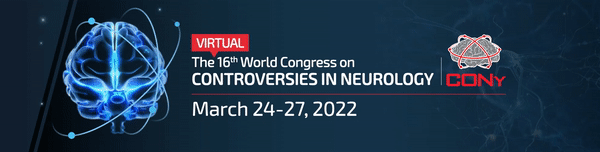 16th World Congress on Controversies in Neurology (CONy)