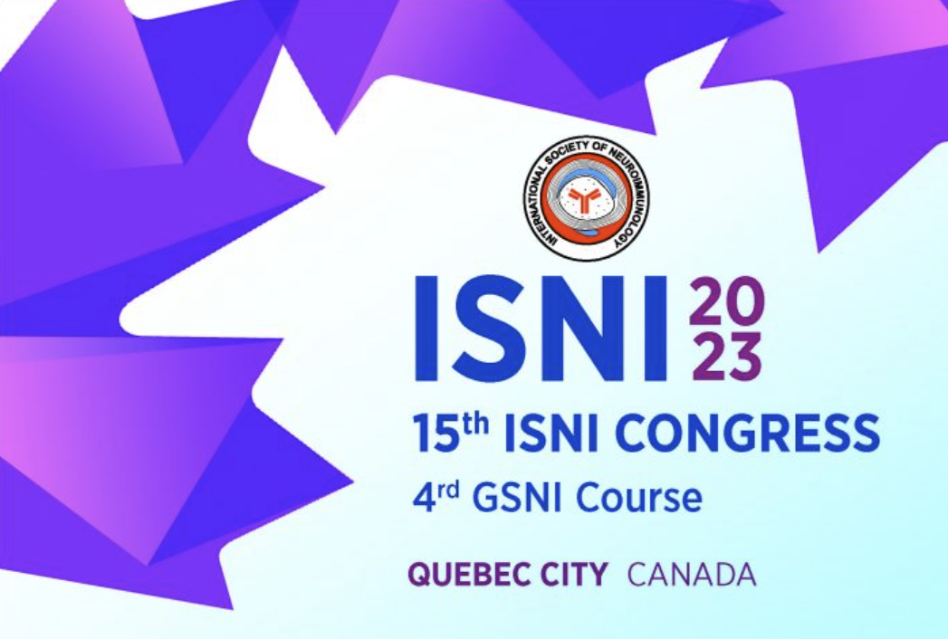 16th International Congress of Neuroimmunology